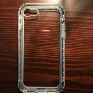 New iPhone 7 Next Lifeproof Case
